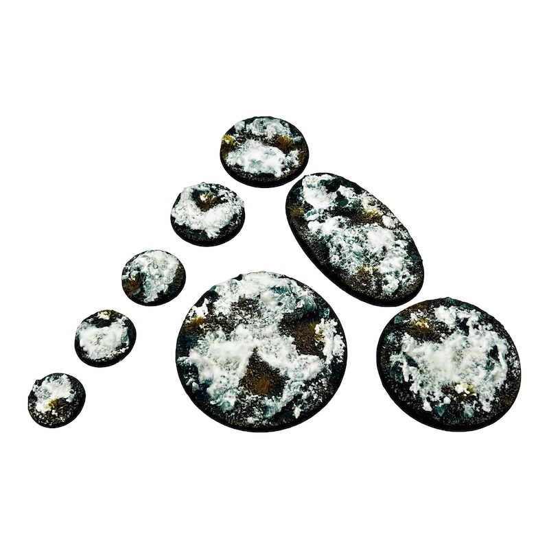 Nécrons 40k Paint - Etsy