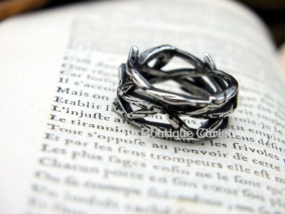 Gothic Rings Large Stainless Steel Rings Rings For Every Occasion