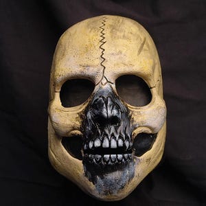 Slipknot mask sid - Etsy 日本