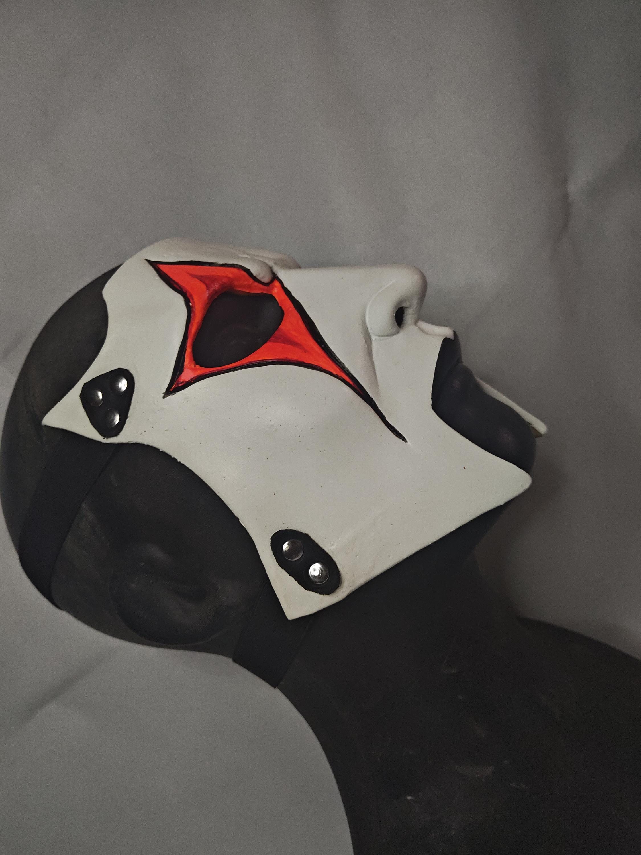 James Root Mask Slipknot 25th - Etsy