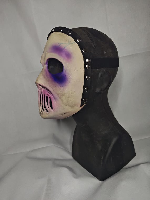 Jay Weinberg Mask Slipknot Wanyk 2023 - Etsy
