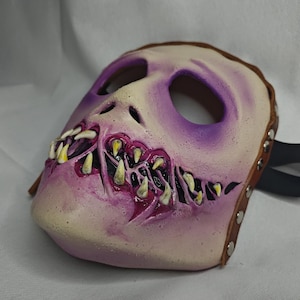 New Mask Jay Weinberg 2023 Slipknot - Etsy