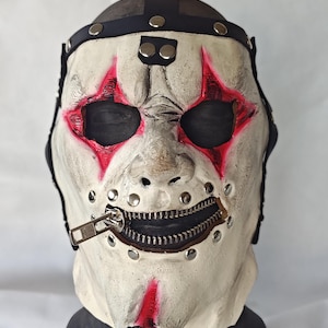 Slipknot mask sid - Etsy 日本