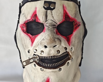 「最終値下げ」スリップノット プレジャーズ　コラボ　デニム Supreme】2019FWシーズンにてSLIP KNOT（スリップノット）との