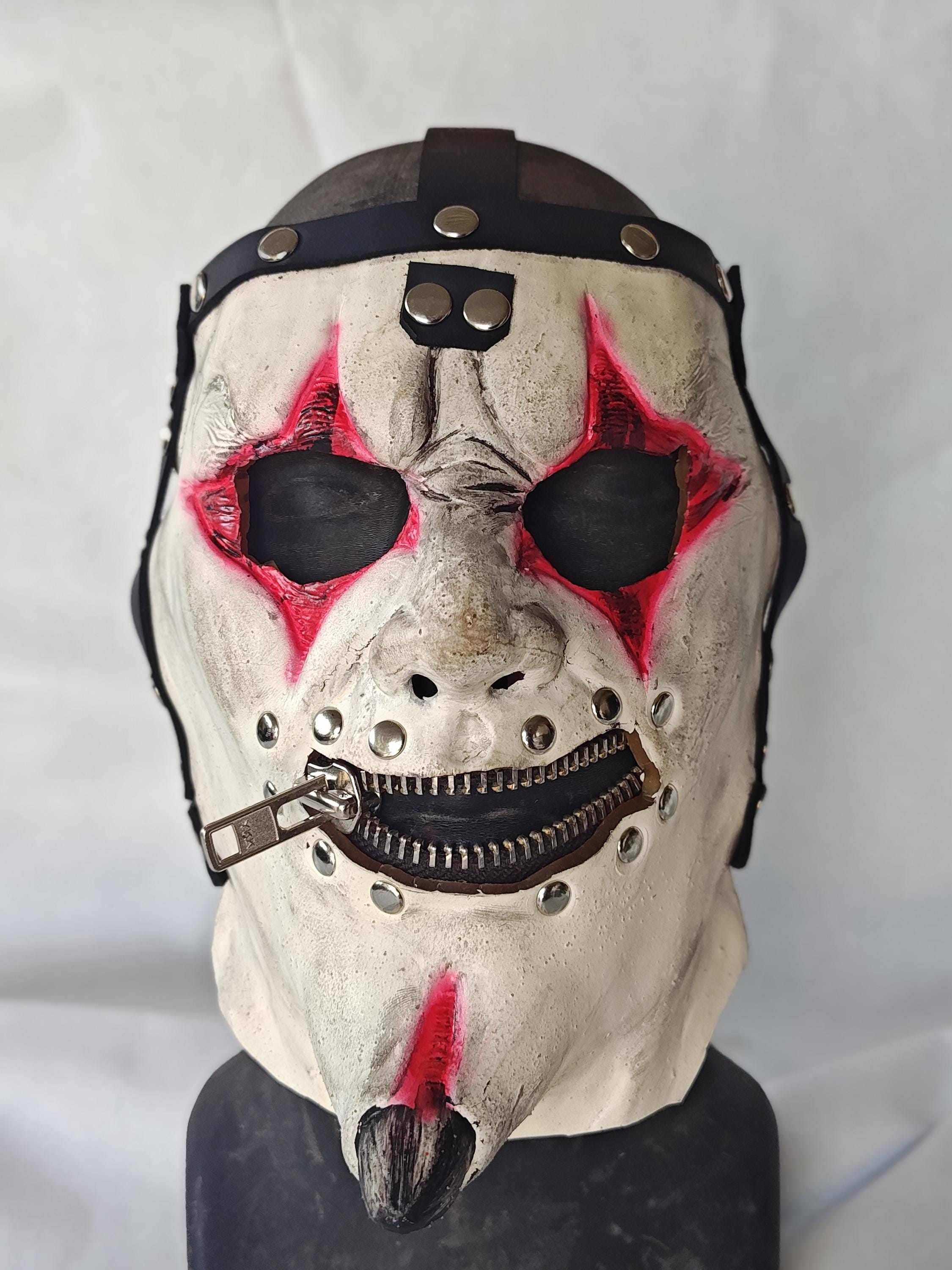 Slipknot Jim Root ジム ルート マスク s-l400.jpg