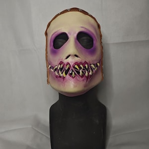 New Mask jay weinberg 2023 Slipknot