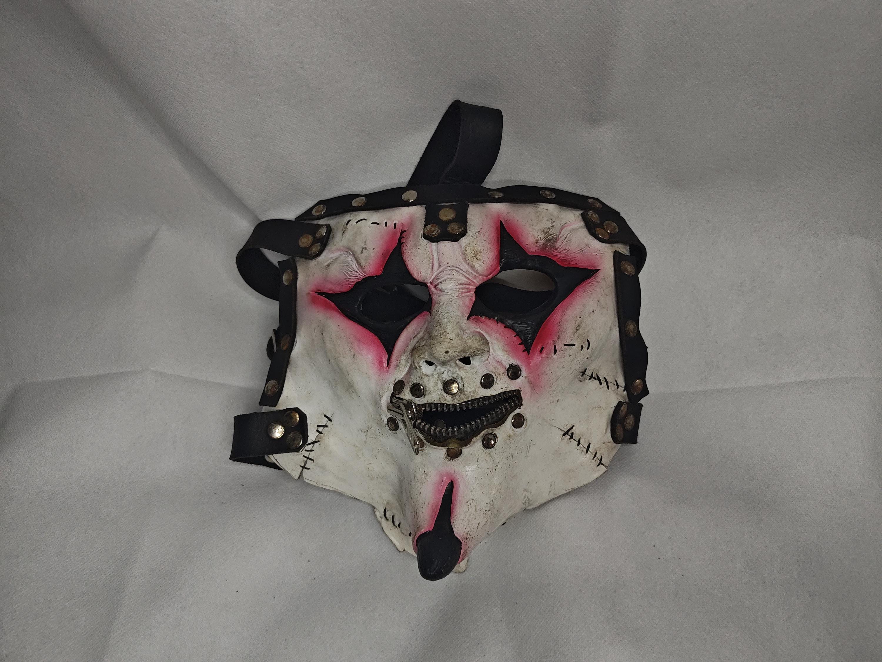 Craig jones mask slipknot - Etsy 日本