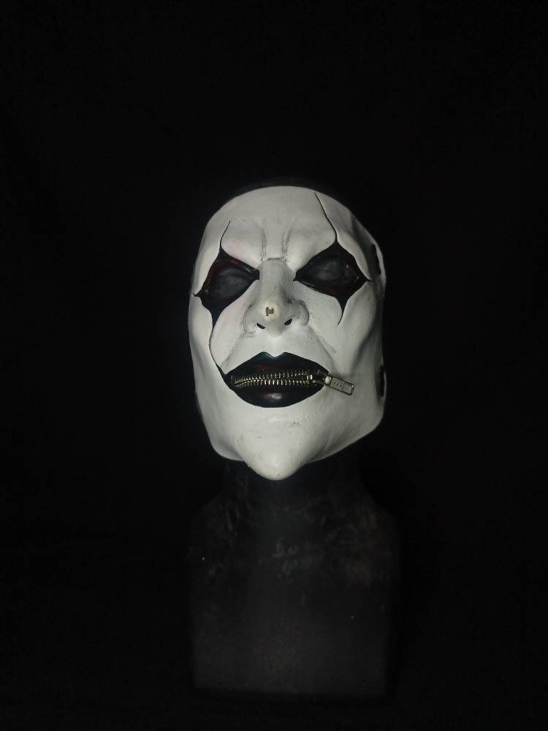James Root Mask All Hope is Gone Slipknot - Etsy