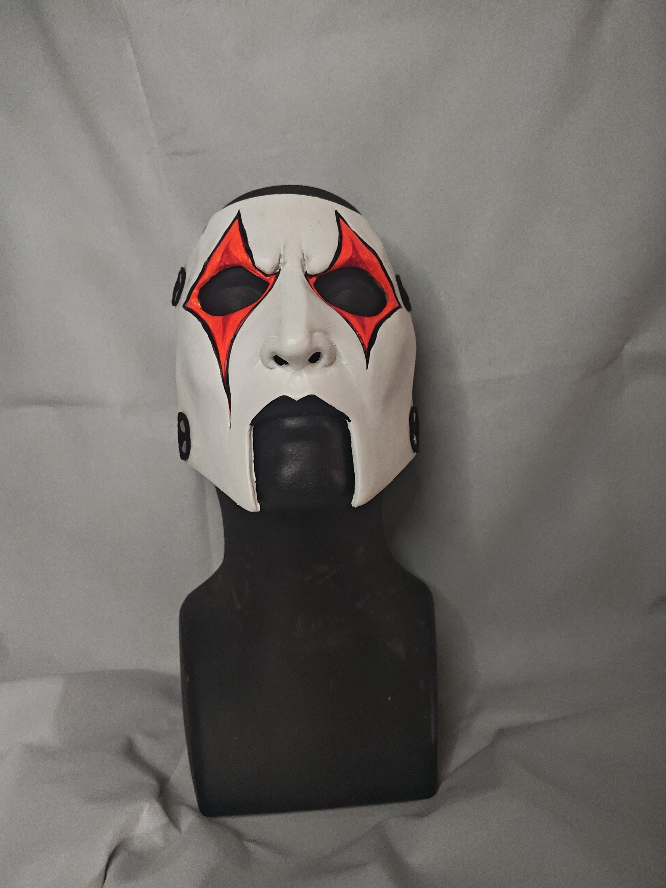 James Root Mask Slipknot 25th - Etsy