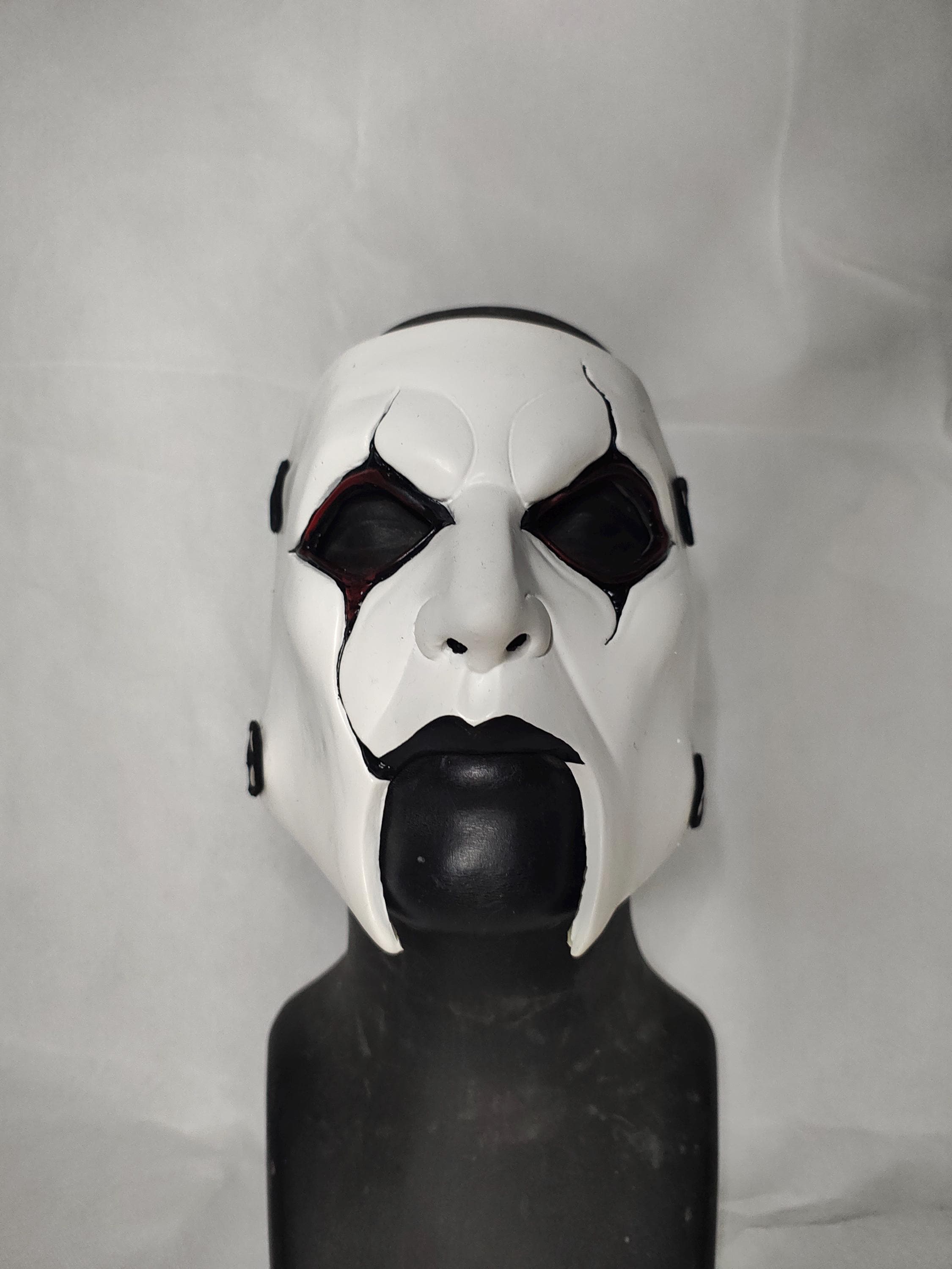 James Root 25th Anniversary Mask V2 Slipknot - Etsy