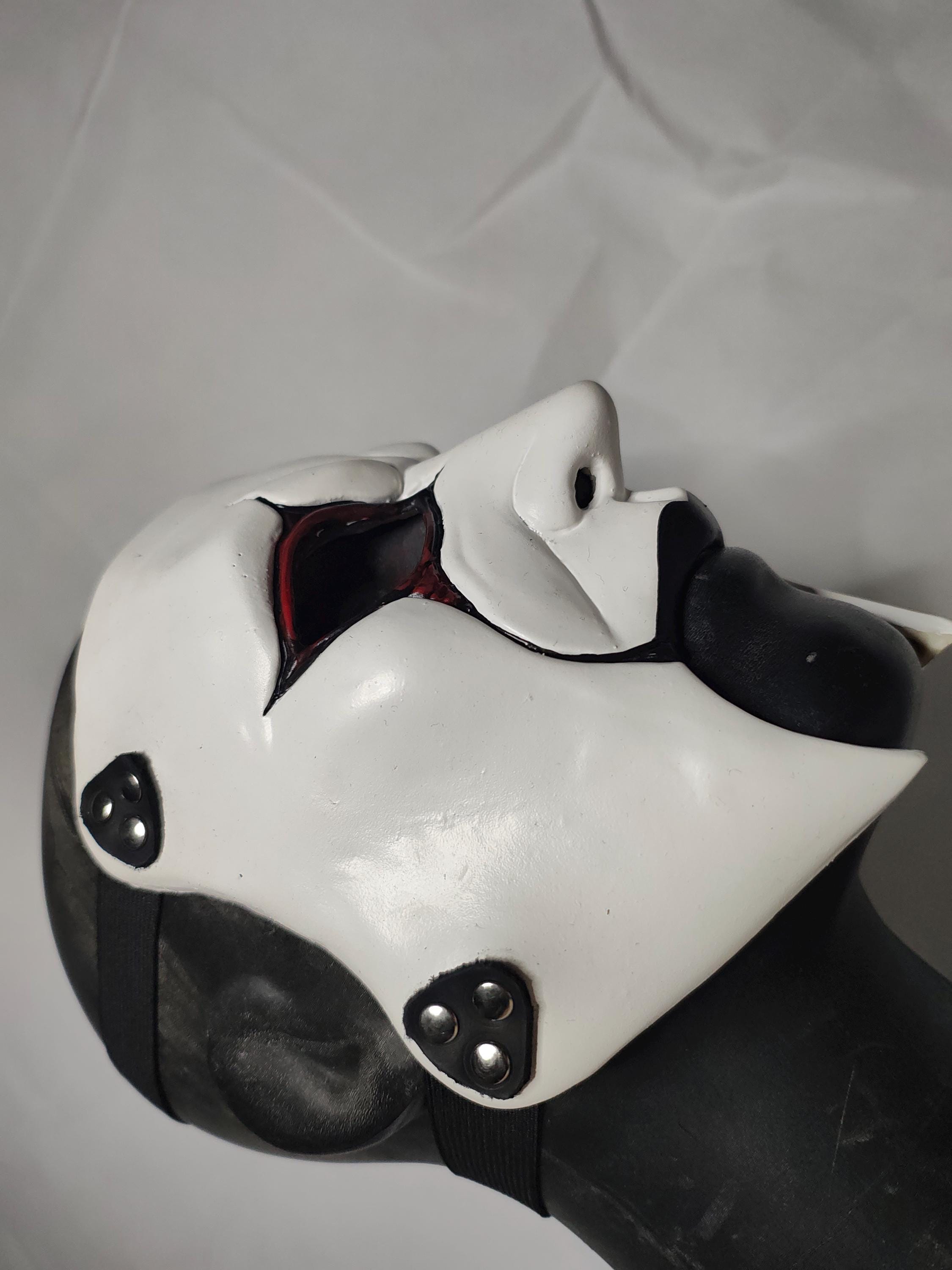 James Root 25th Anniversary Mask V2 Slipknot - Etsy