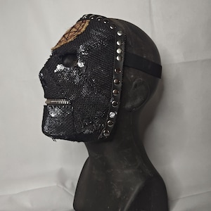 Jay Weinberg Mask Slipknot