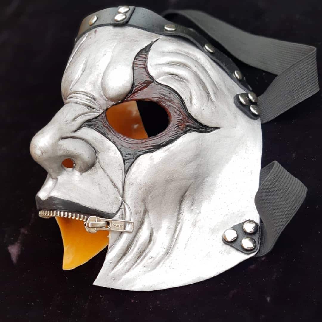 James Root Slipknot Mask - Etsy