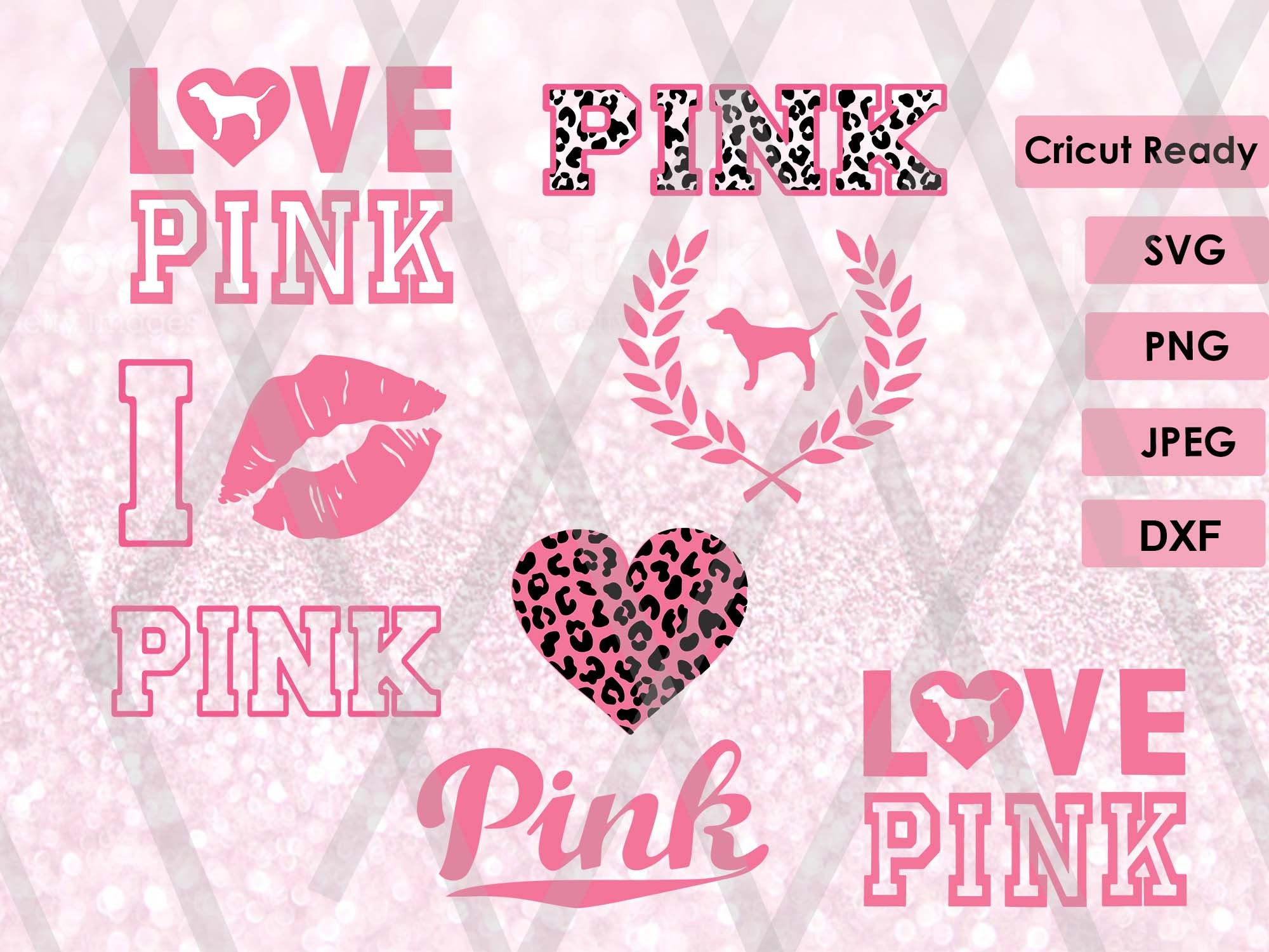 Love pink victoria secret sale