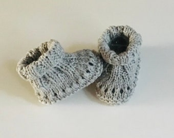 baby booties for sale