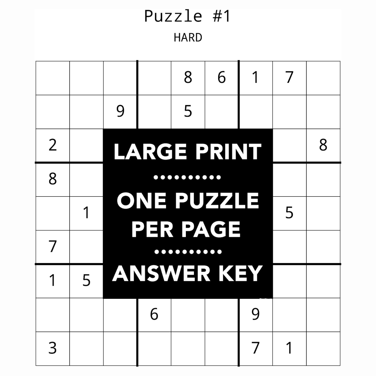 free download Sudoku (Oh no! Another one!) free download Sudoku (Oh no! Another one!)