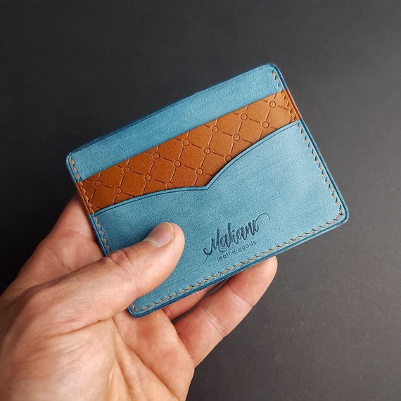 custom card holder