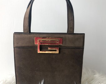 gucci vintage bags ebay