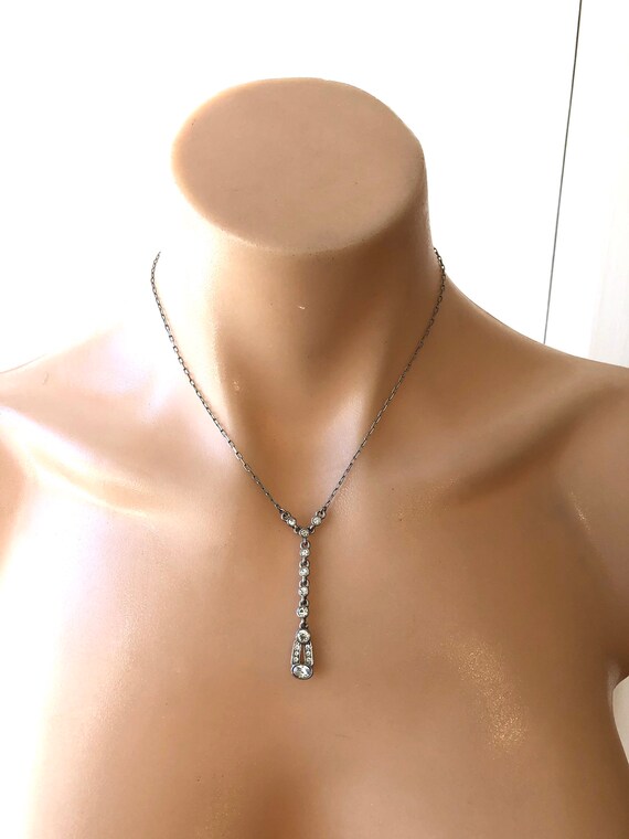 GIVENCHY vintage necklace
