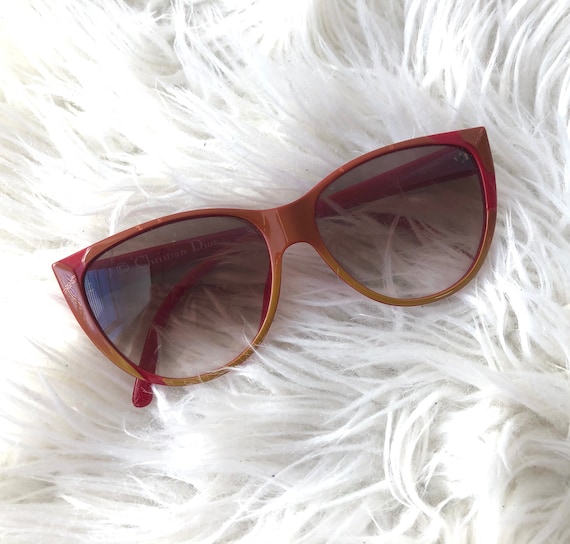 Christian Dior sunglasses