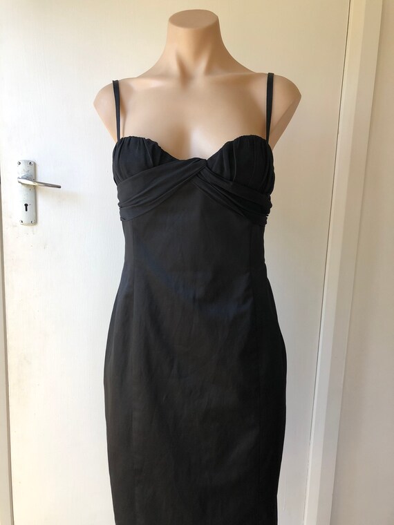 VERSACE evening Dress 28/S