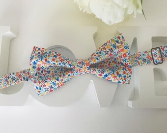 Pajarita Liberty Eve A/Adulto/Niño/Bebé/Traje de bolsillo/Gemelos/Ceremonia/Boda/Bautismo