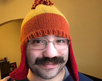 Jayne Cobb Hat - Etsy