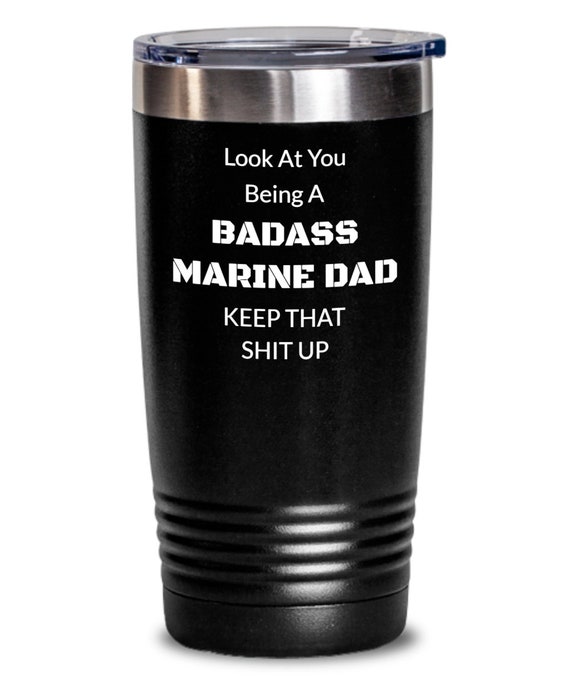 marine gifts for dad