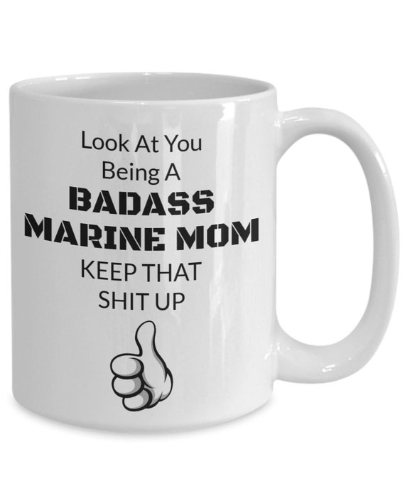 marine mom gifts