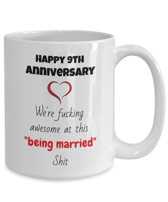 9th anniversary gift for wife