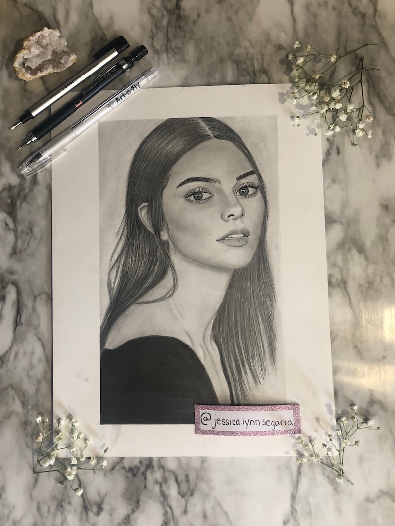 Portraits
