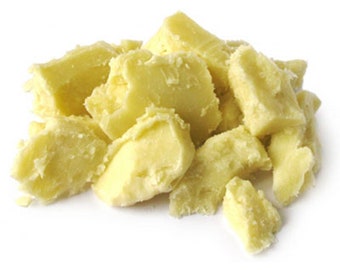 Shea butter – Unrefined raw shea butter – Ghana