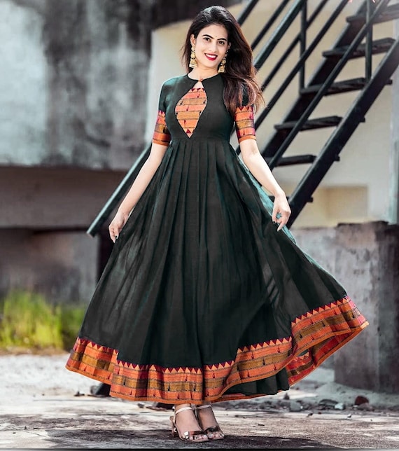 Indian Gown - Buy Latest Indian Gown Dress For Women | Me99