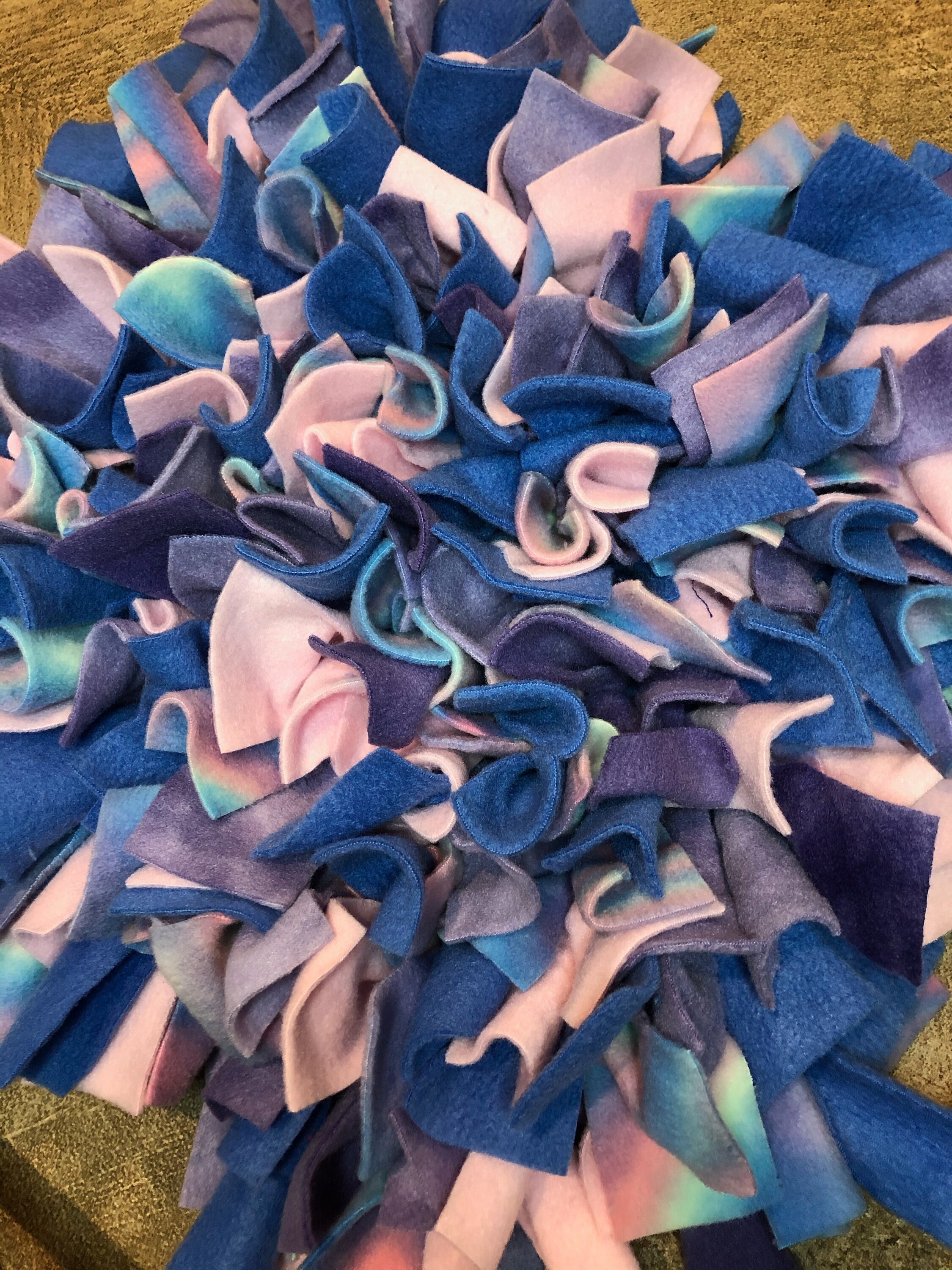 Snuffle Mat Etsy