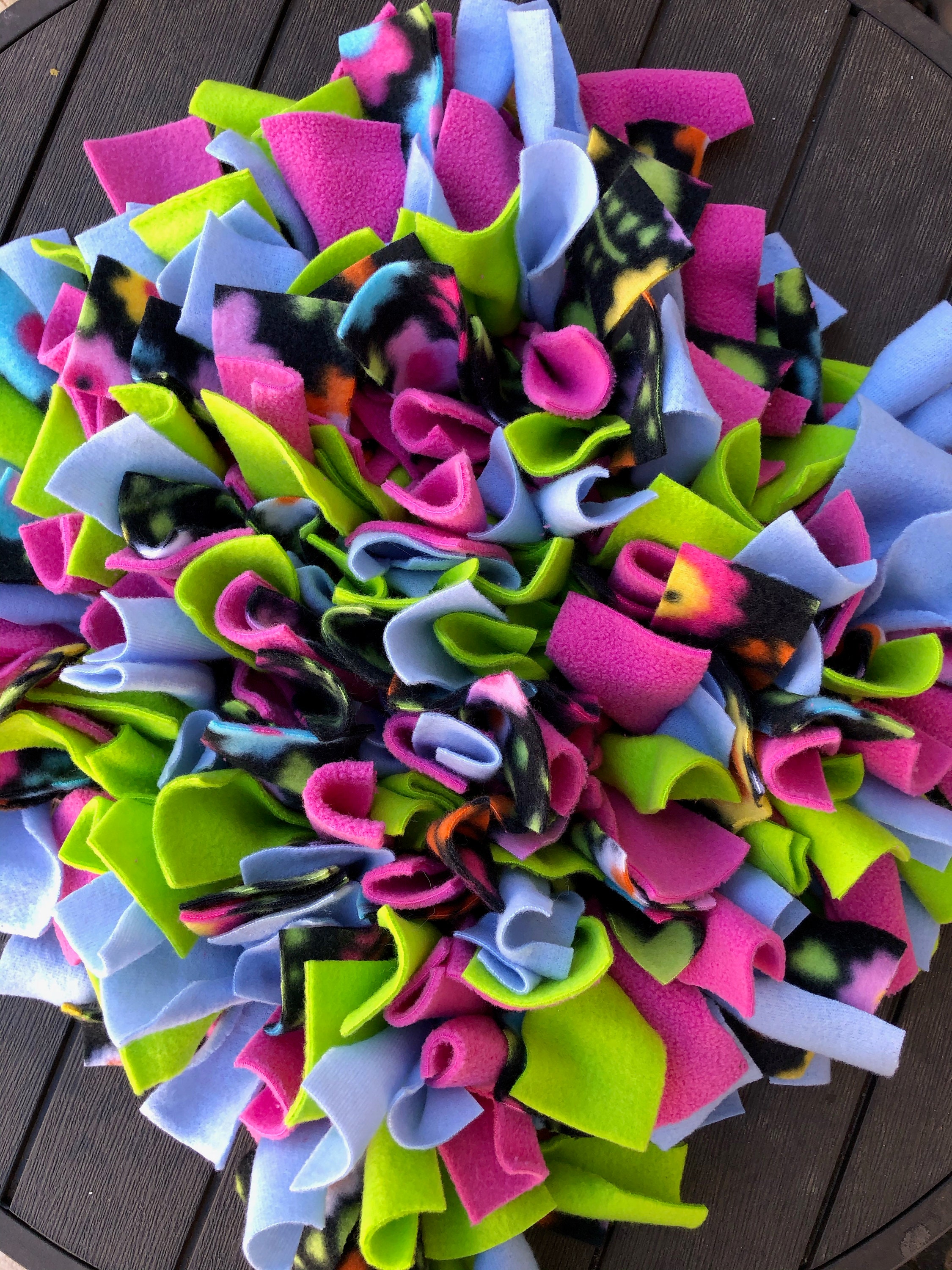 Snuffle Mat Etsy Canada