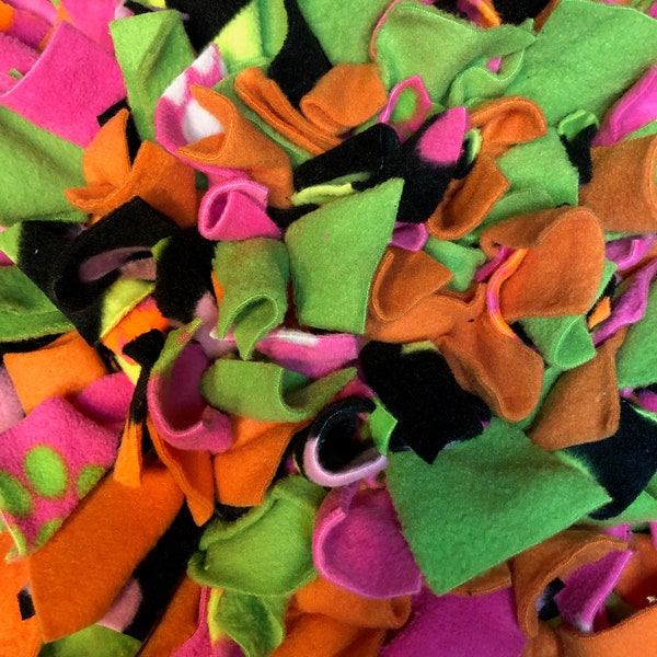 Snuffle Mat for Dogs Etsy