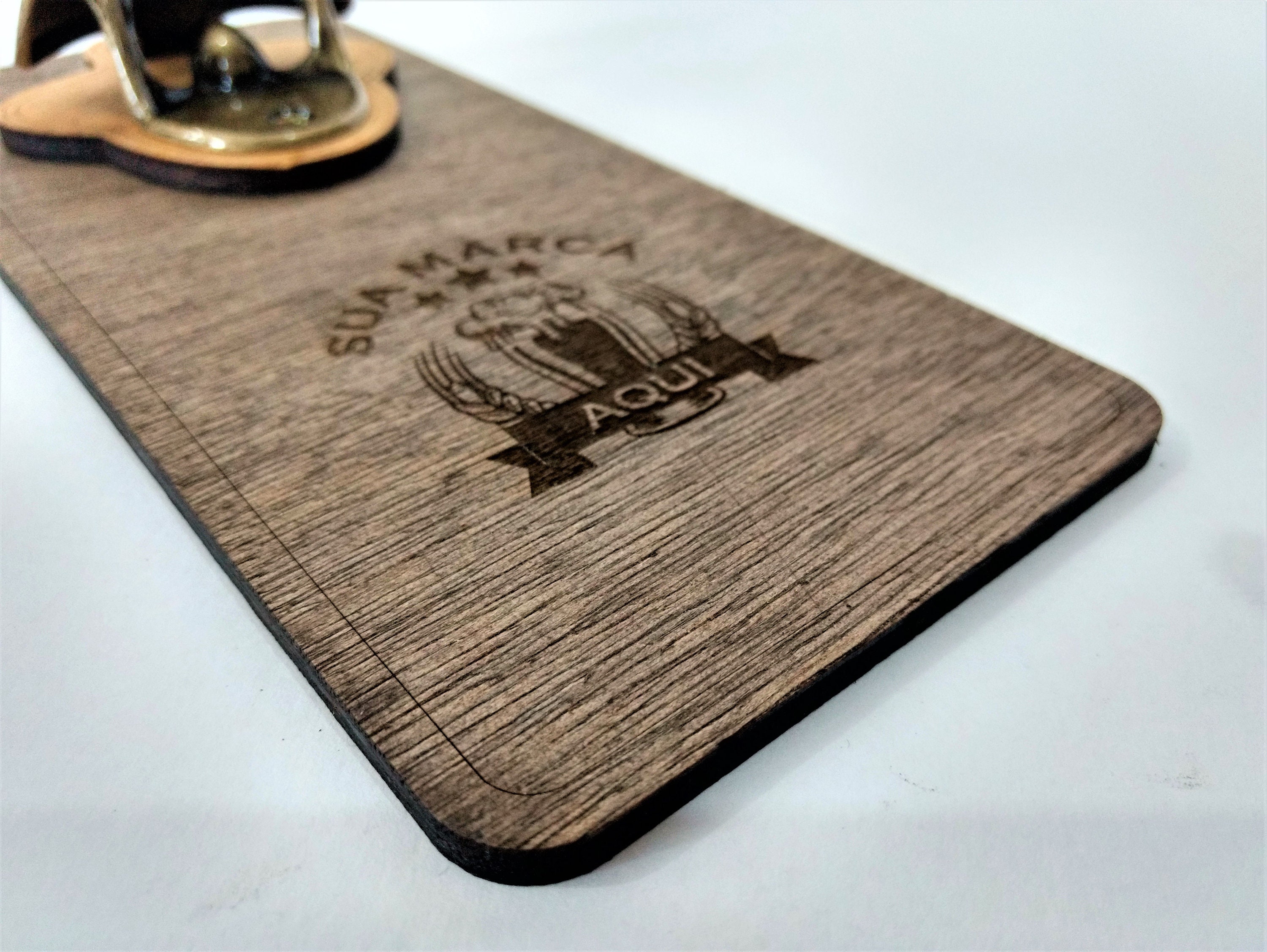 Wooden Bottle Opener Digital File for Lasercut Cnc Router Etsy