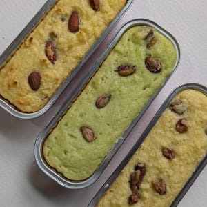 Keto Gluten Free Mini Cake, Low Carb, Diabetic & Ketogenic Friendly! food, desserts, sweets, store, sugar-free, snack, gift, diet