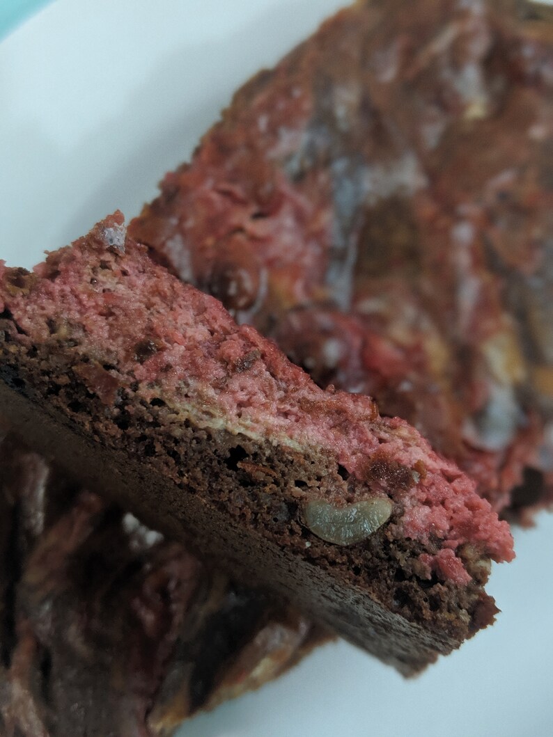 Blackberry Cheesecake Brownies : Blackberry Cheesecake Brownies | Cheesecake brownies ... - Preheat the oven to 175 c/ gas mark 5.