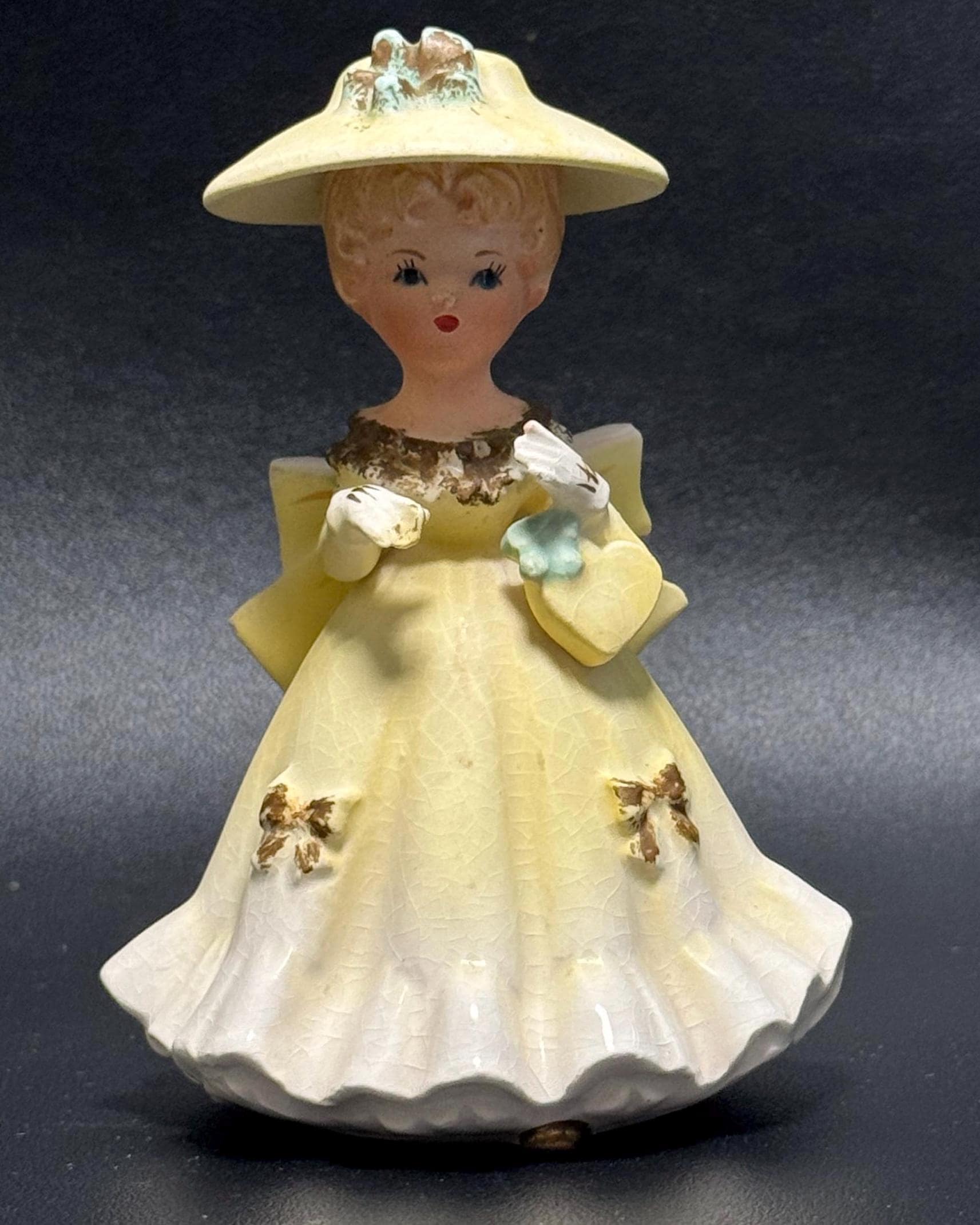 Inarco Figurines - Etsy