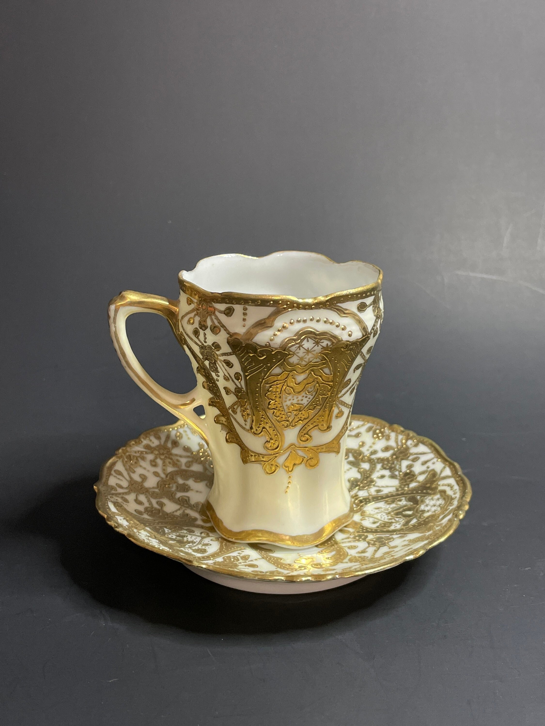 誕生日プレゼント 【 IE＆C 】 手描き バラ 花瓶 【 オリエンタル