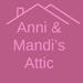Anni and Mandi