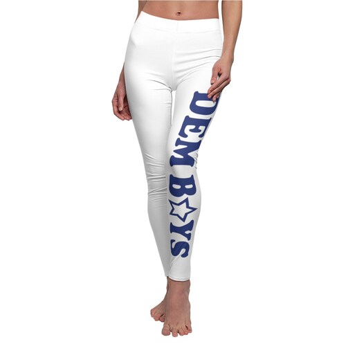 Nfl Yoga Leggings