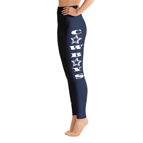 Dallas Cowboys Cowboys Fan Stretch 