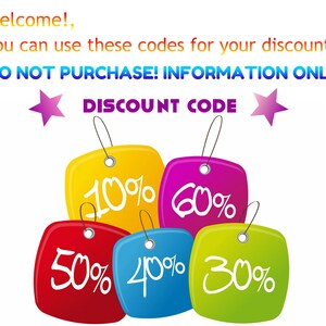 Coupon Code Etsy