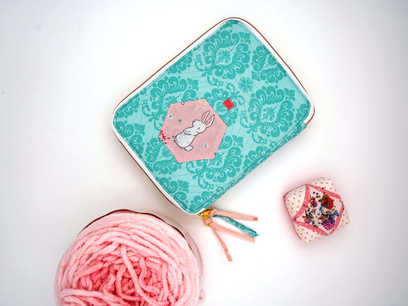 PRINTABLE Needle Book Page Needle Organiser Sewing Machine - Etsy