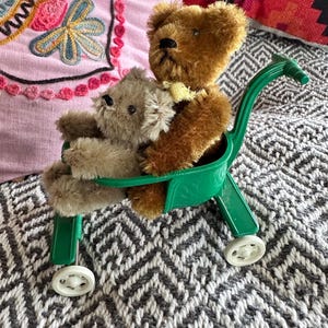 Schuco bear - Etsy 日本