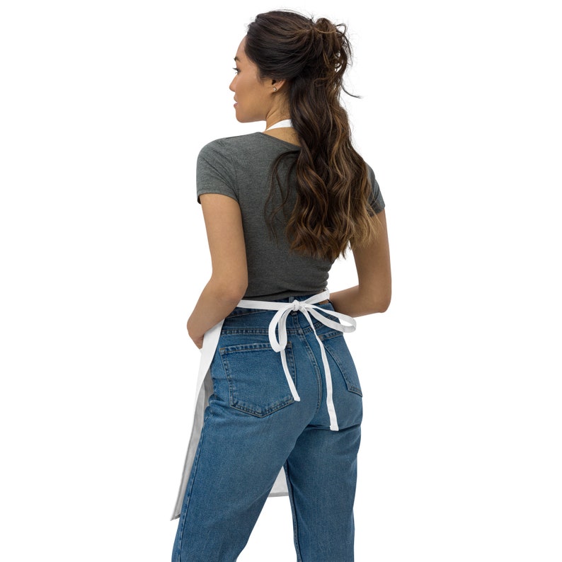 DesineWave Apron - Thumbnail 5