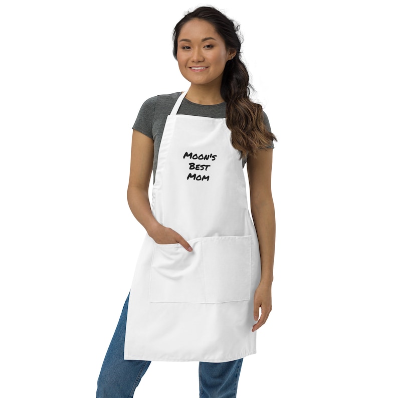 DesineWave Apron