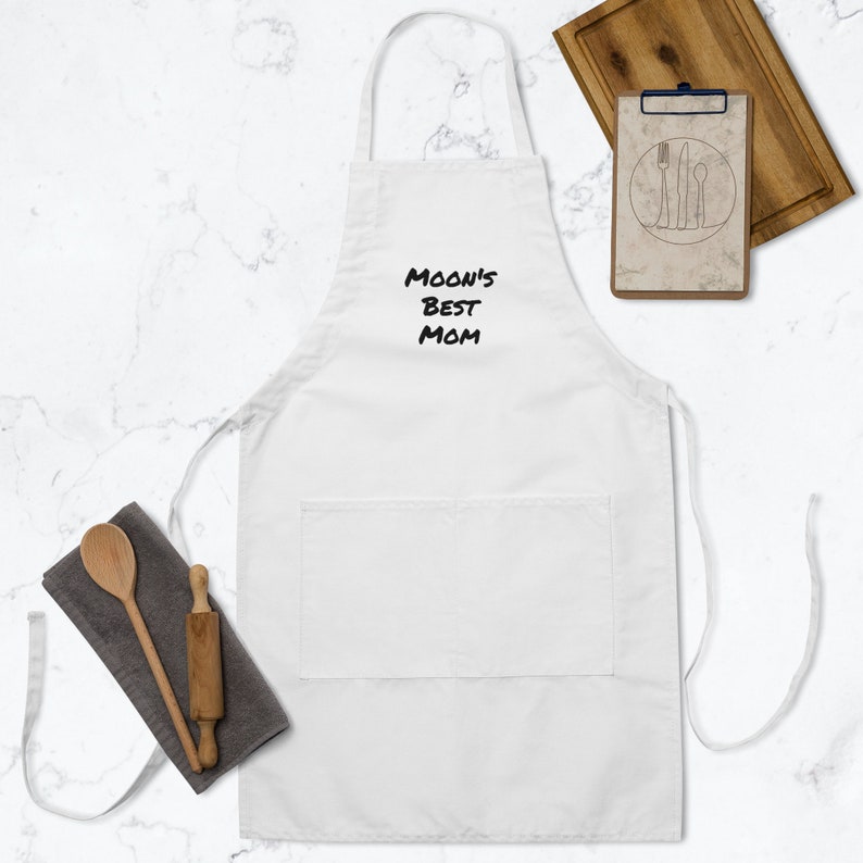 DesineWave Apron - Thumbnail 4